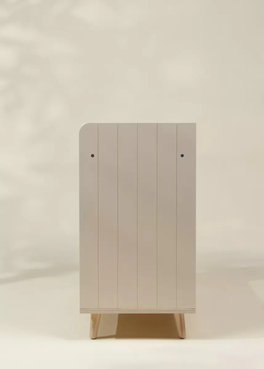 Coco Village Wooden Doll Bunk Bed - Image 7