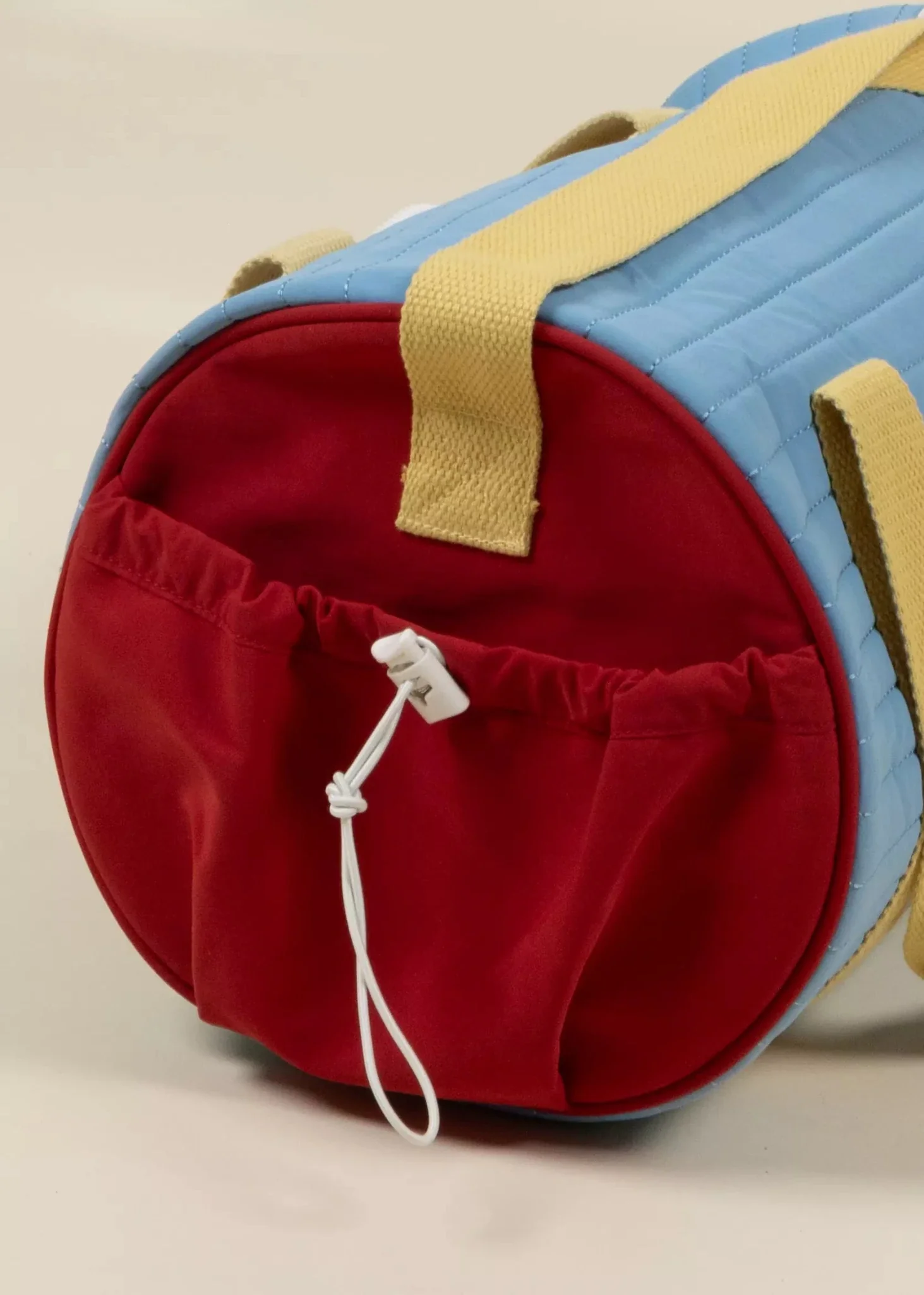 Coco Village Washable Nylon Duffle Bag - Horizon - Image 4