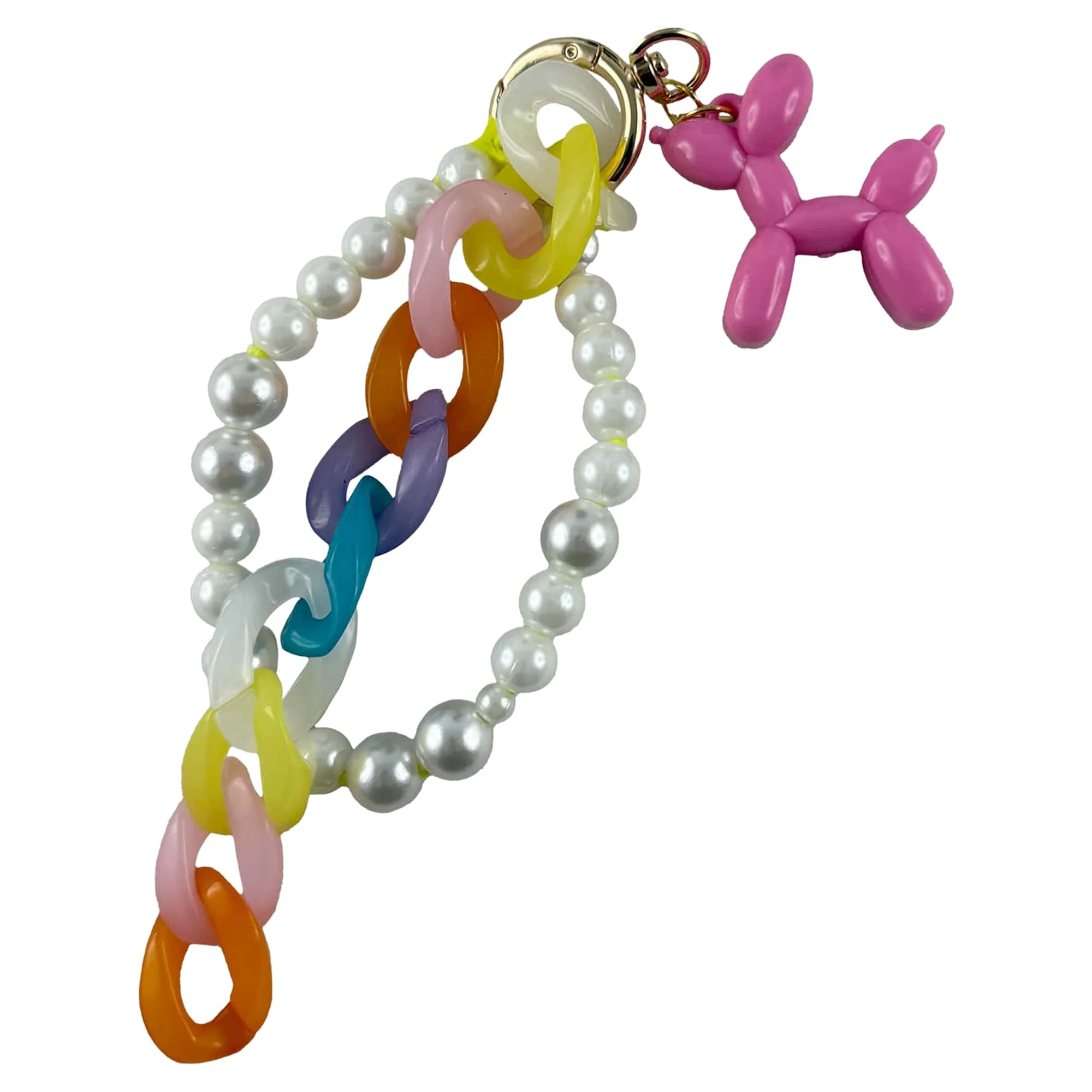 Fashion Angels Craft Cessories Bag Chain Assortment - Image 3