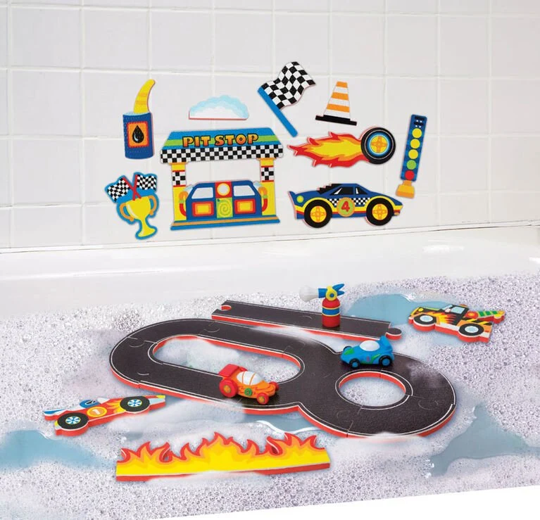 Alex - Bath - Tub Time Grand Prix - Image 3