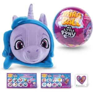 Miraball - My Little Pony 28pcs