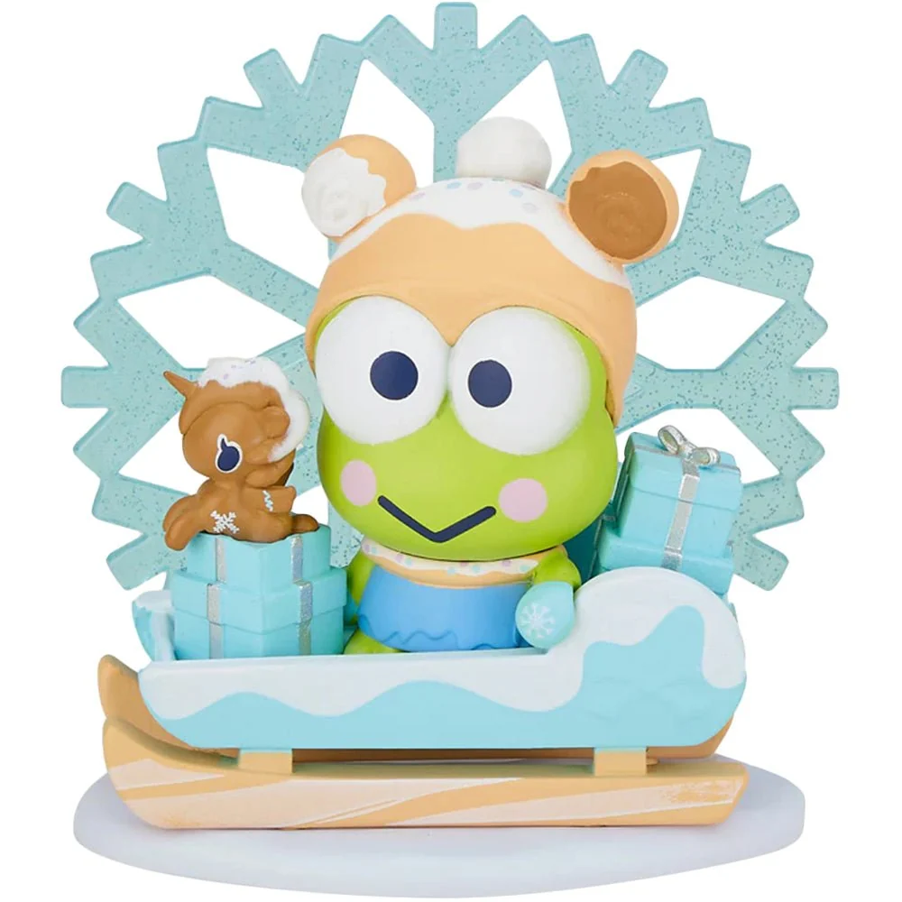 Tokidoki x Hello Kitty & Friends Winter Dreams - Image 42