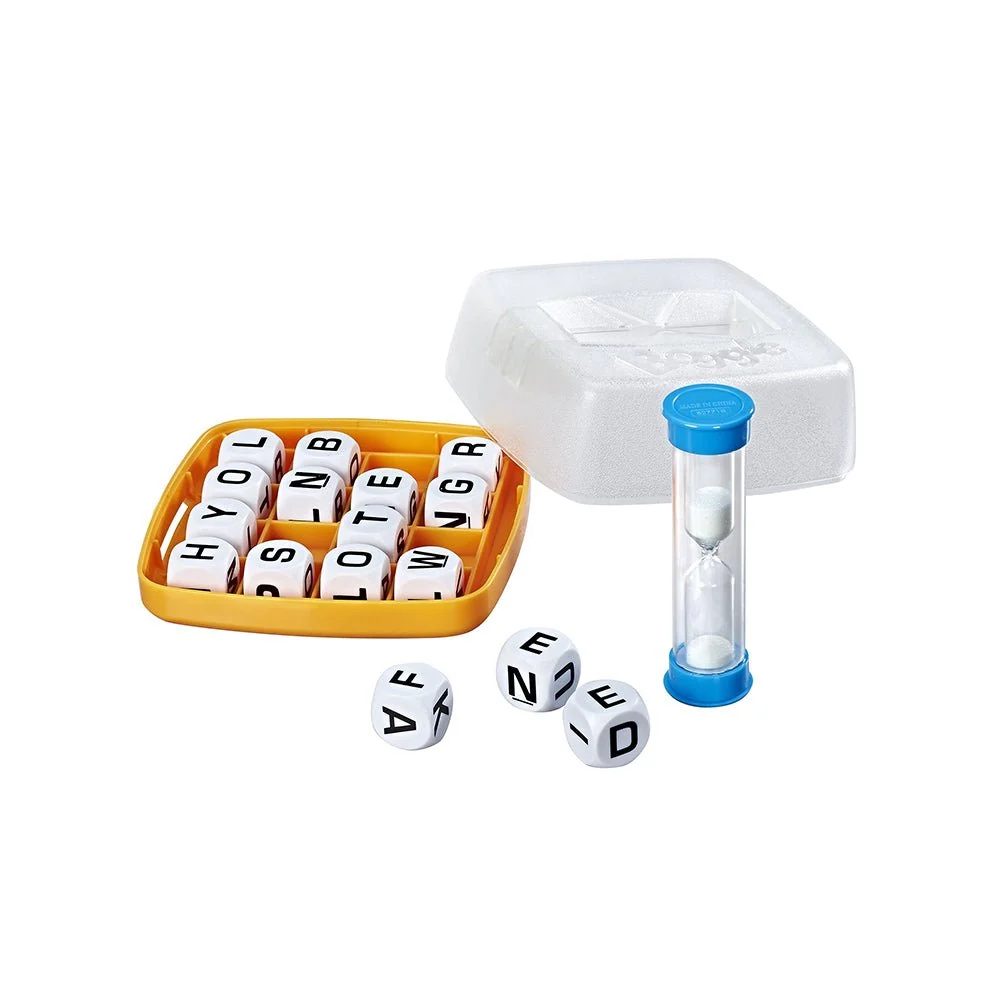 Boggle - Image 2
