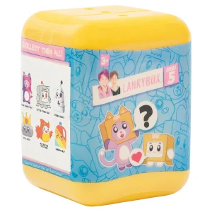Lanky Box - Mystery Squishy