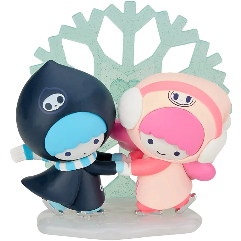 Tokidoki x Hello Kitty & Friends Winter Dreams - Image 44