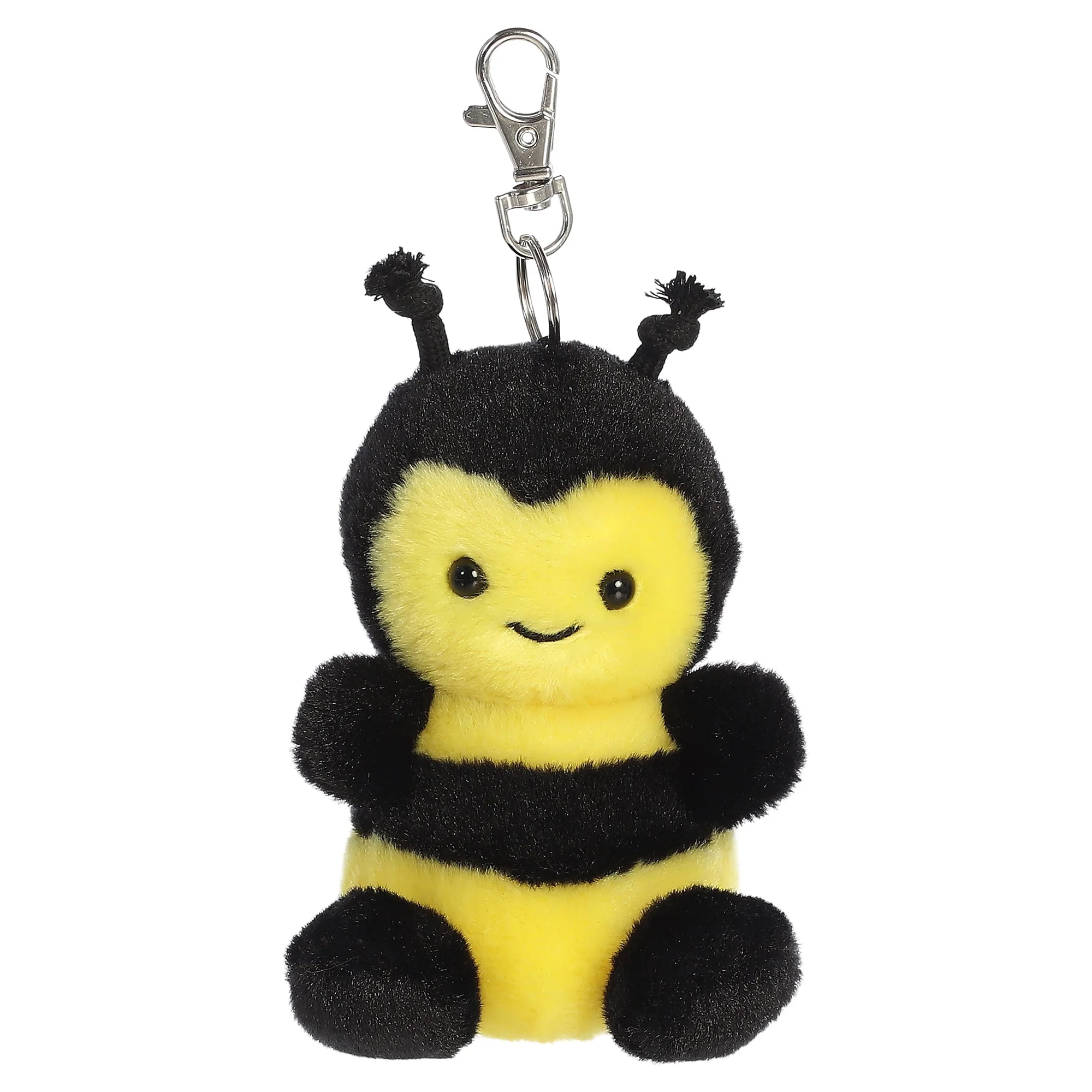 Palm Pals - Queeny Bee Clip-On 4"