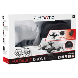 Flybotic Foldable Drone