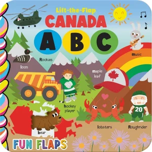 Canada ABC