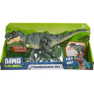 MMT LS TRex