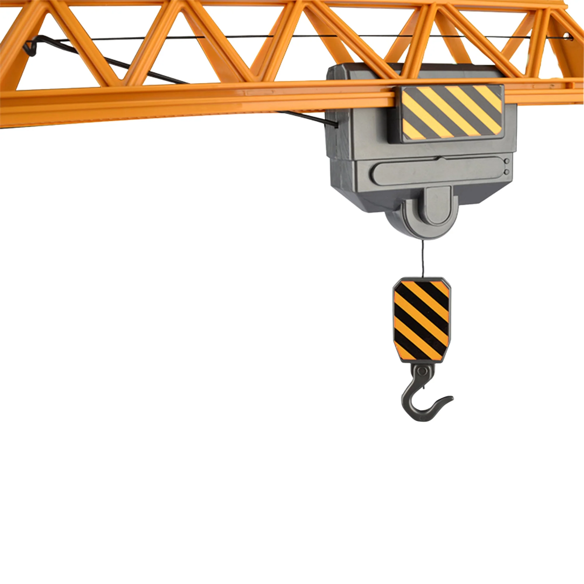 1:20 RC Crane - Image 4