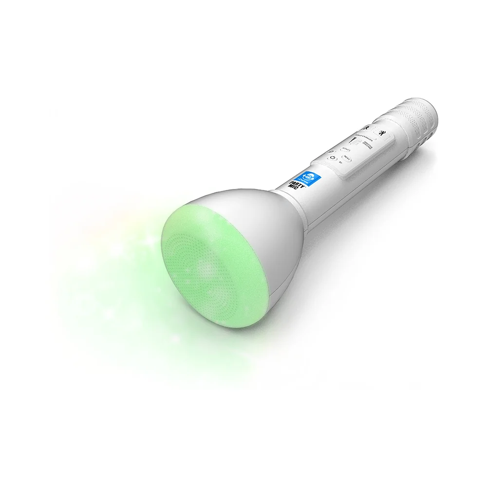 iDance Voice Changer Party Mic - Image 19