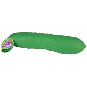 Easy Sqweezy Stretchy Pickles