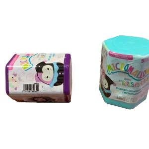 Premium Squishmallow Micromallows