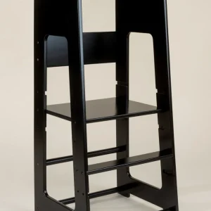 Educational Tower - Black
