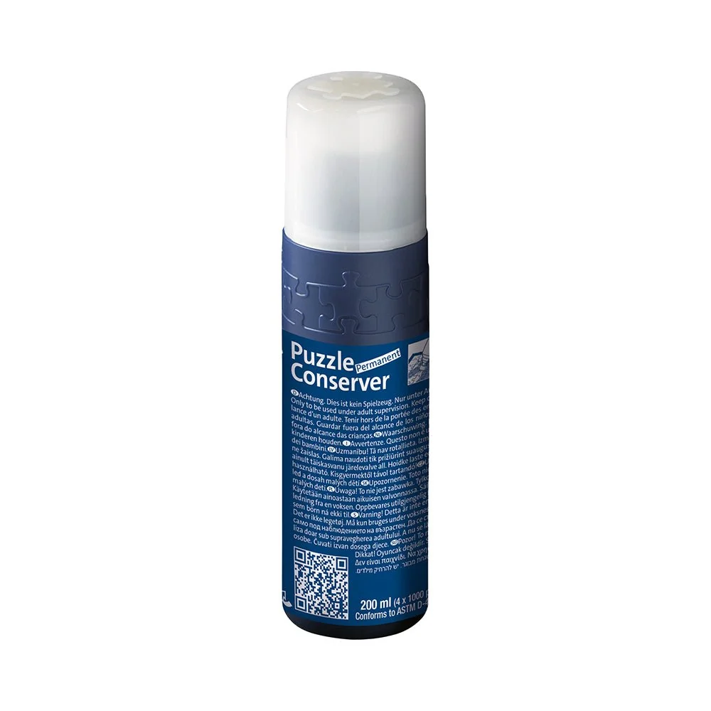 Puzzle Glue (A display contains 12 units).