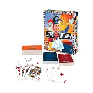 Jok R Ummy The classic game