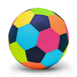 Mastermind Toys Multicolour Super Mega Mesh Ball - 25"