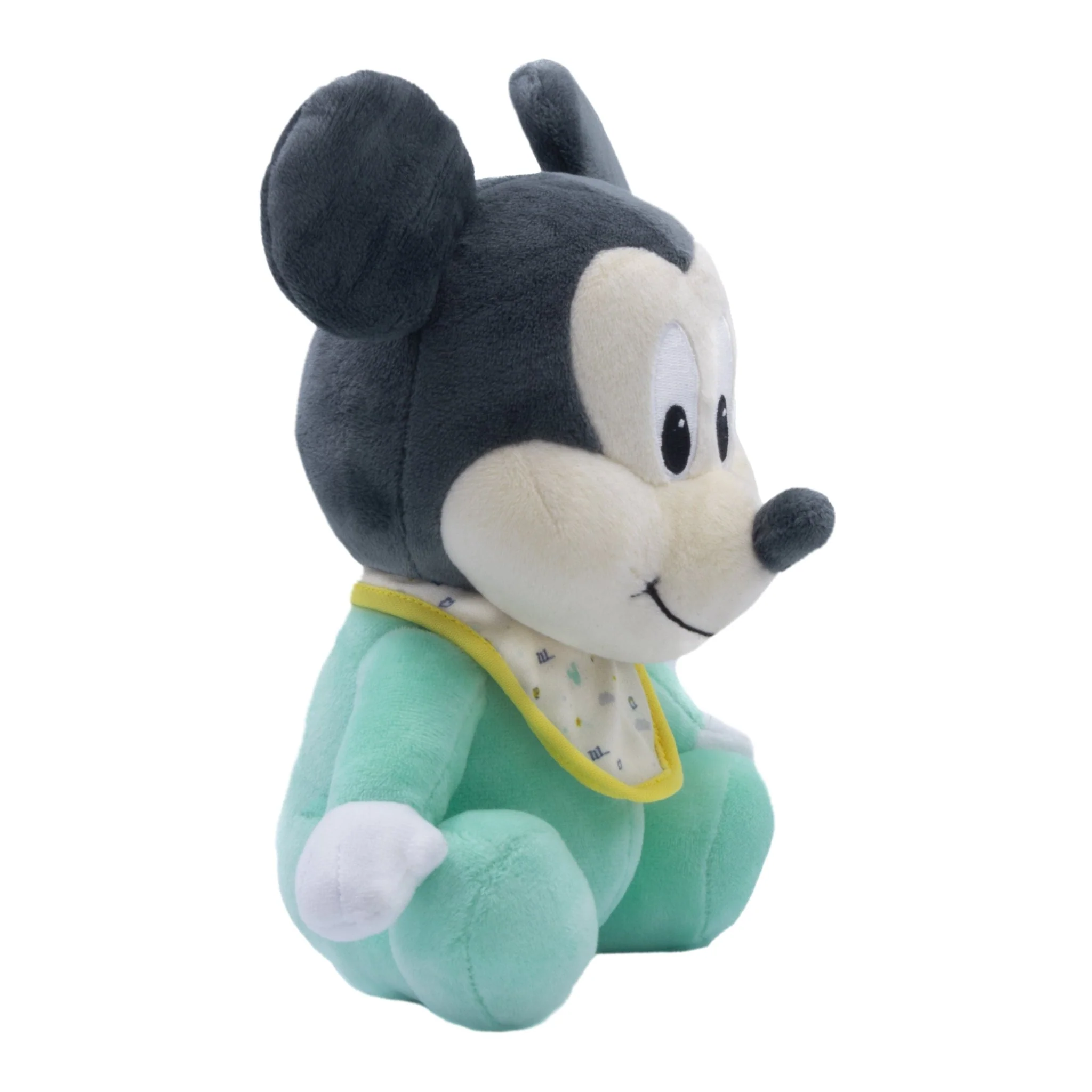 Disney Cute Baby Mickey Plush - Image 2