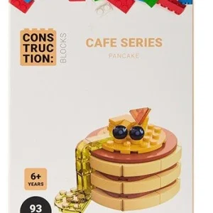 MMT Mini Blocks Pancake