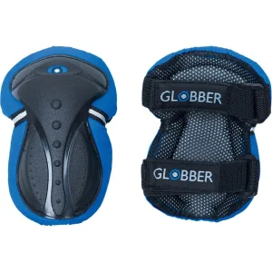 Globber Protective Gear Set Blue