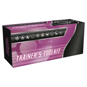 Pokémon Trainers Toolkit 2025