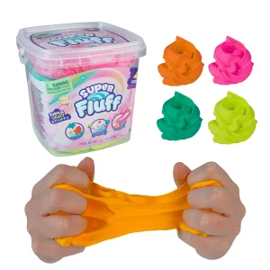 Super Fluff Slime