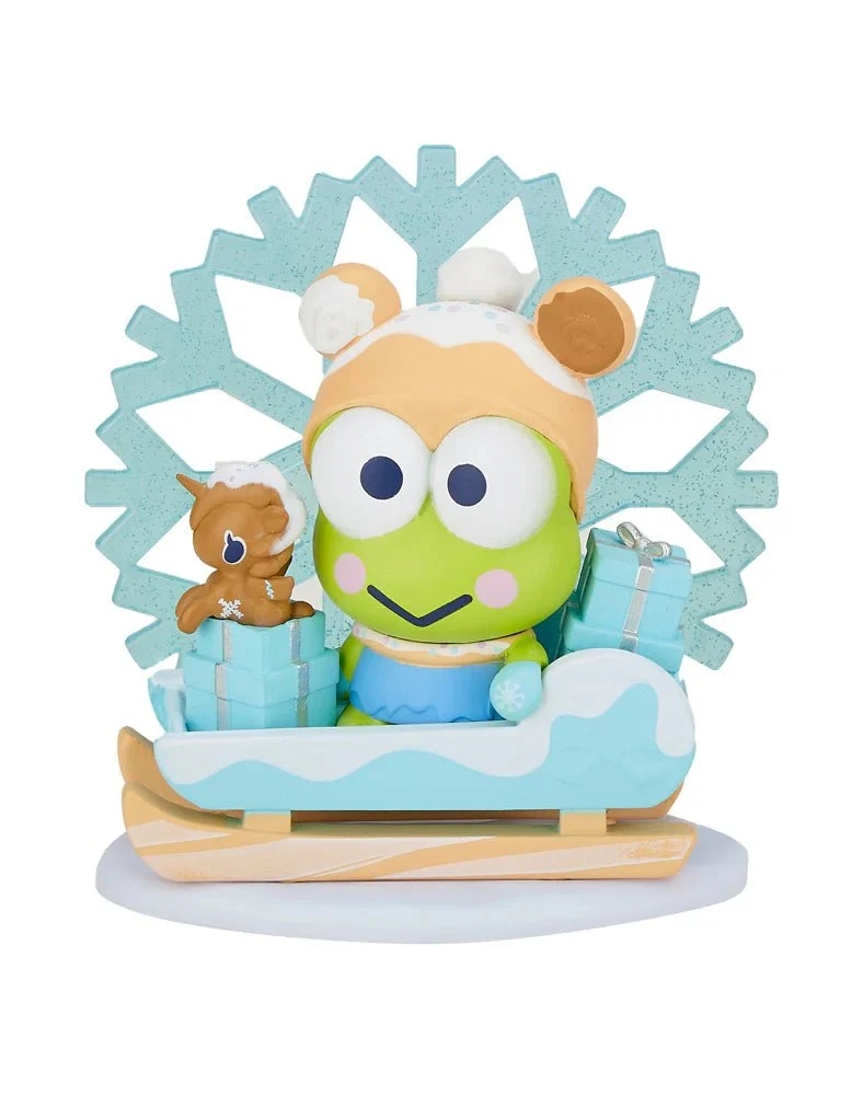 Tokidoki x Hello Kitty & Friends Winter Dreams - Image 2