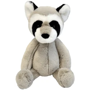 Premium World's Softest Lushees 16" Rascal RacoonPlush
