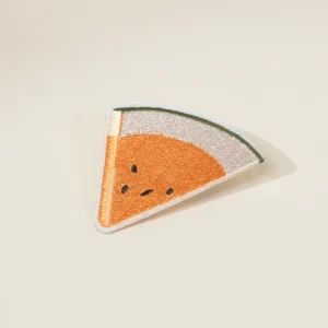 Reusable Stick-On Patch - Watermelon