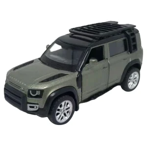 Hot 1:43 Scale 2020 Land Rover Defender 110 Diecast