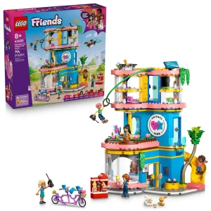 LEGO® Friends LEGO® He lake Club House 42689