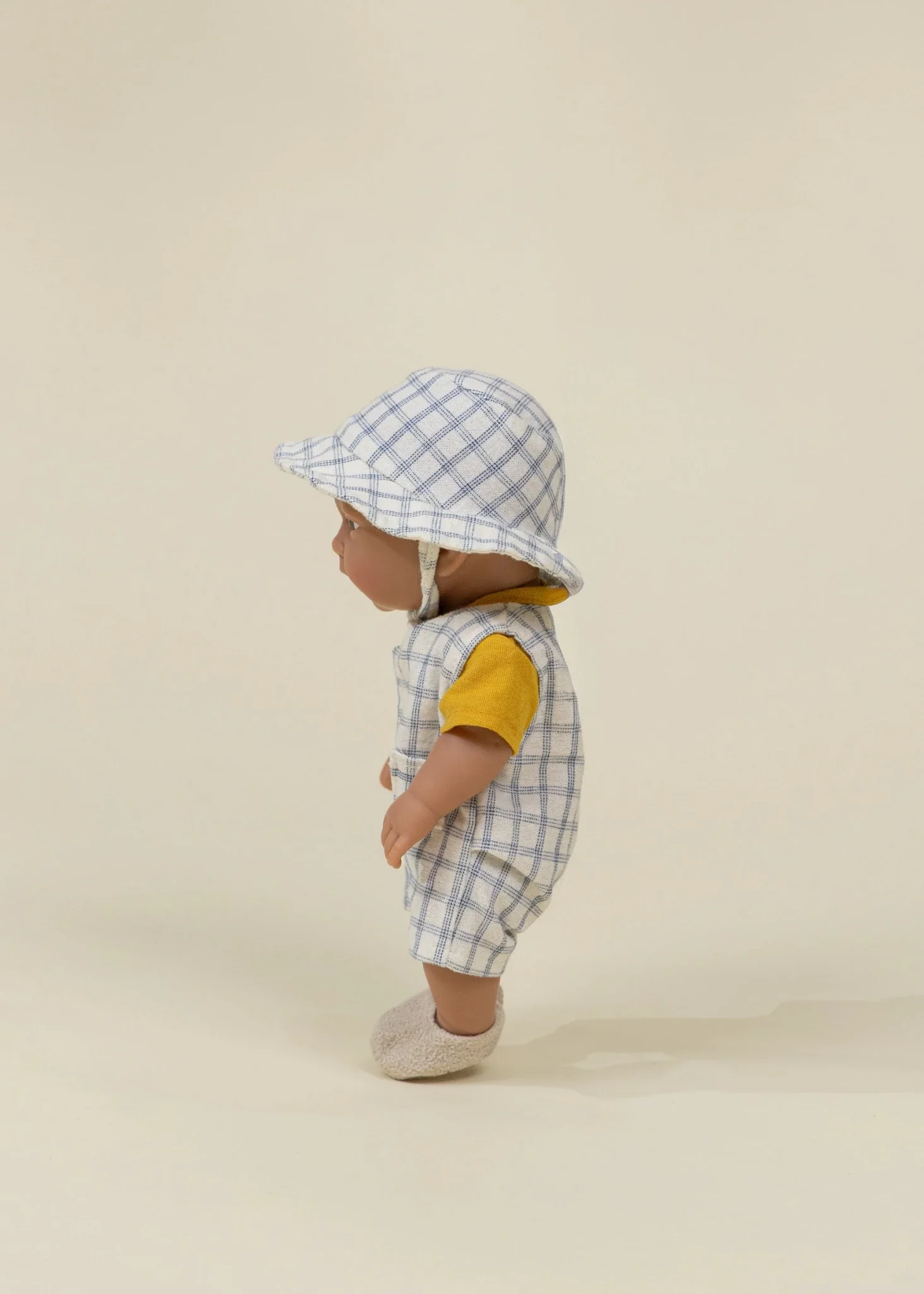 Coco Village Coco Tiny Milo – 10" Baby Play Doll - Image 4