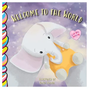 Exclusive Welcome to the World