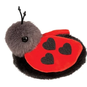 Lovebug Ladybug