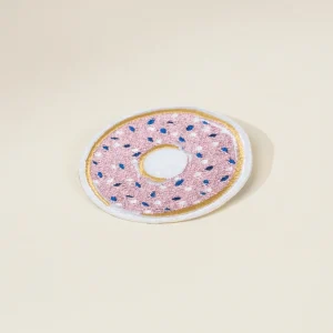 Reusable Stick-On Patch - Donut