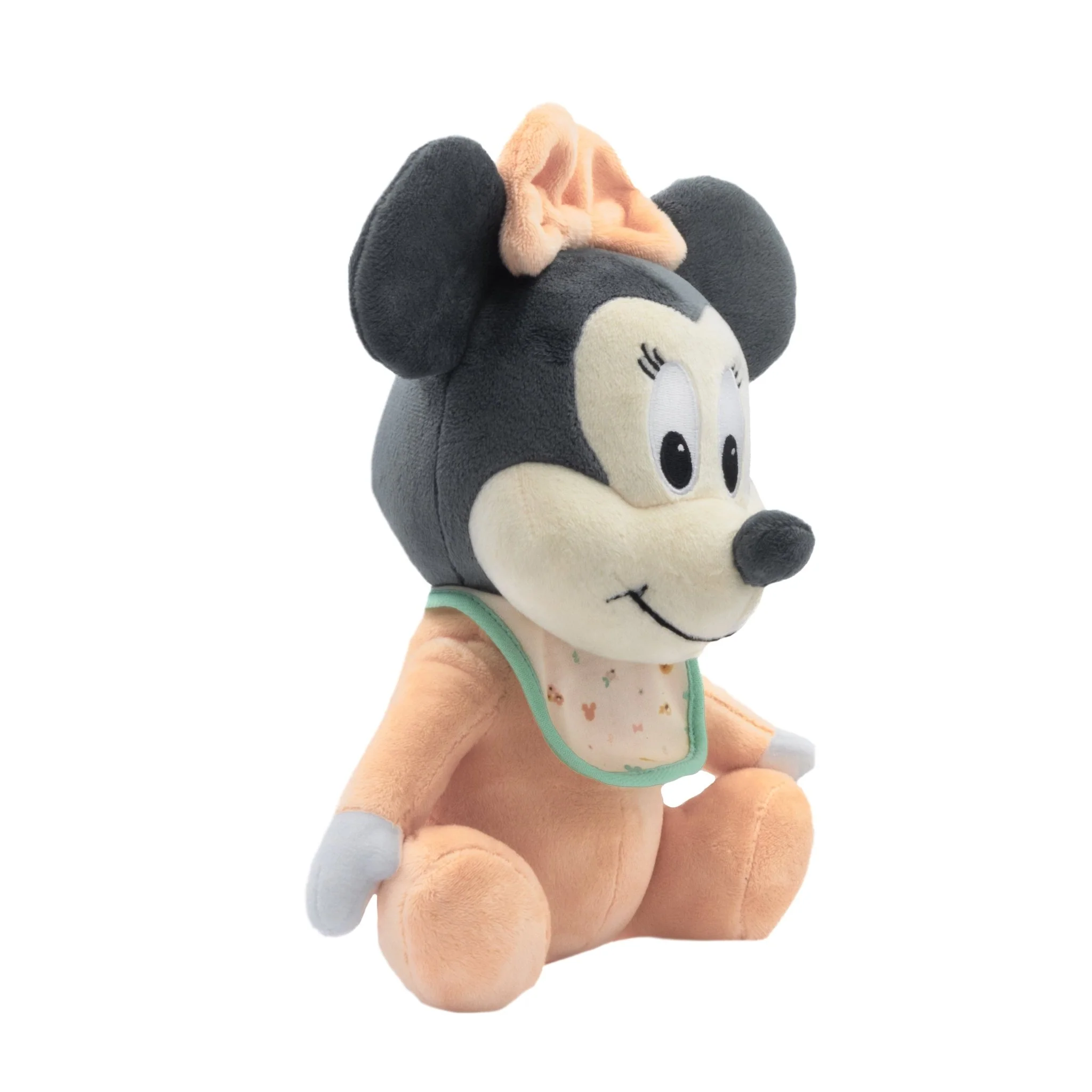 Disney Cute Baby Minnie Plush - Image 2