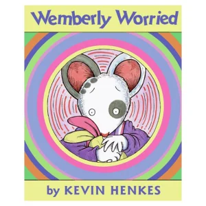 Wemberly Worried