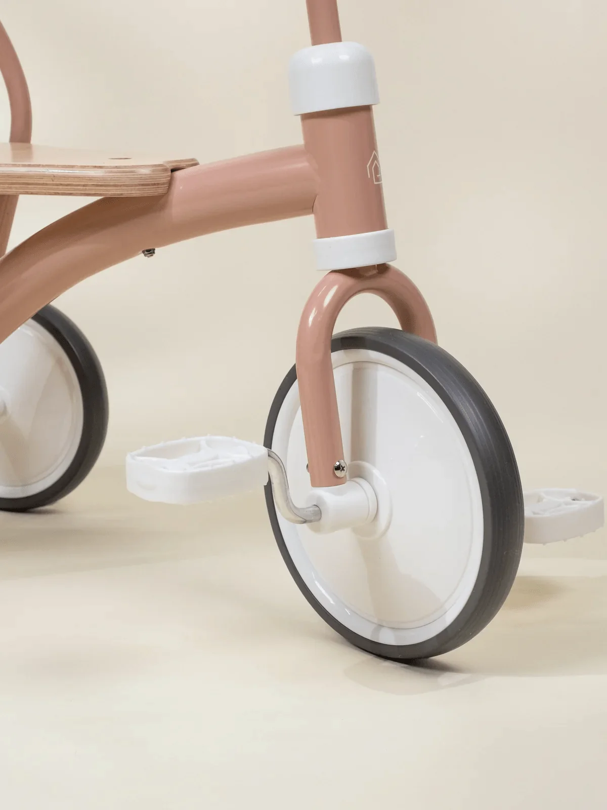 Coco Village Heritage Tricycle – Petunia - Image 3