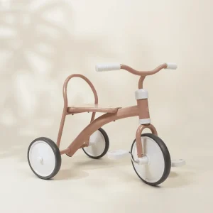 Coco Village Heritage Tricycle – Petunia
