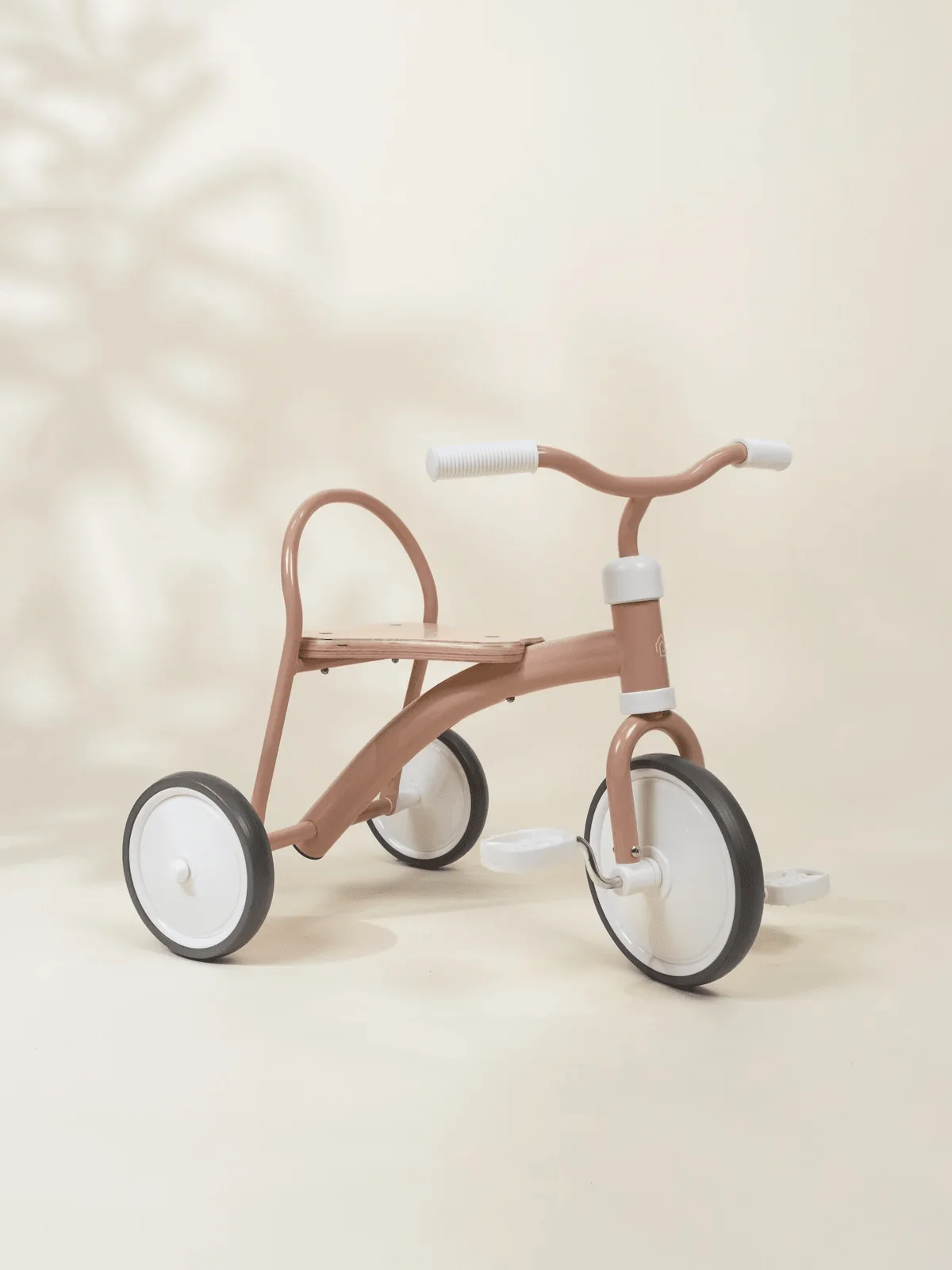 Coco Village Heritage Tricycle – Petunia
