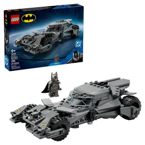 LEGO® DC Batman: Batman v Superman Batmobile 76331