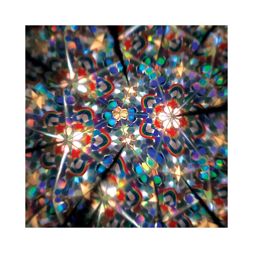 Hot Creativity for Kids Magic Swirl Kaleidoscope - Image 49