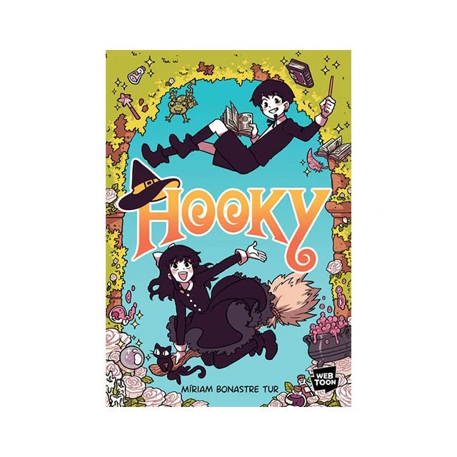 Hooky - Image 2