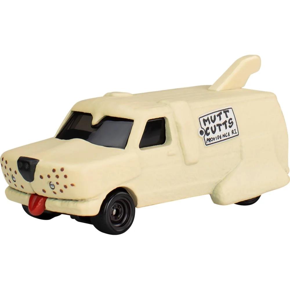 Hot Wheels® Pop CultureTM Assortment - Image 4