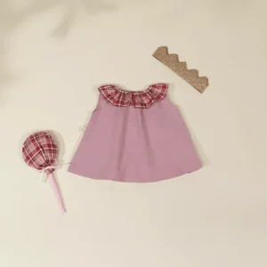 Coco Friends 22" Kids Play Doll Clothing Set – Birthday Party