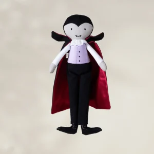 Coco Village Vampire Plush Toy
