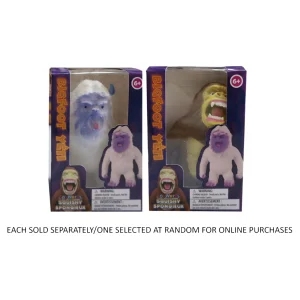 Stretch Sasquatch