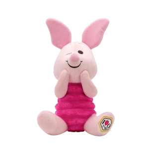 Winnie The Pooh 100th Anniversary Plush Piglet