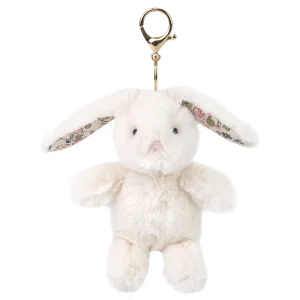 Mon Ami Faith Bunny Bag Charm