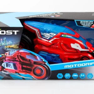 Exost Motodrift X